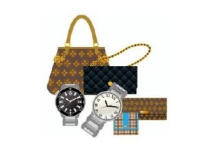 Luxury Accessories